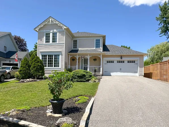 39 Poplar Park Cres, Scugog, ON L9L 1E3