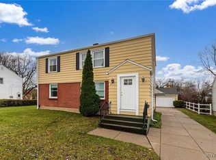 28 Campbell Ave, Buffalo, NY 14216