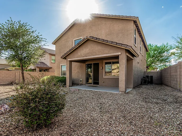 27511 N 54th Ln — Photo 34