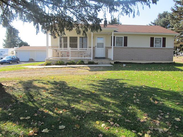 14 Bloserville Road