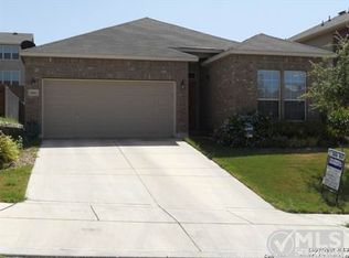 5441 Nutmeg Trl, Leon Valley, TX 78238