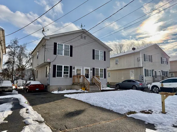 63-65 Pinevale St, Indian Orchard, MA 01151
