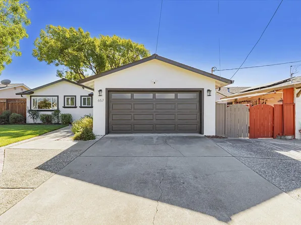 657 Los Alamos Ave, Livermore, CA 94550