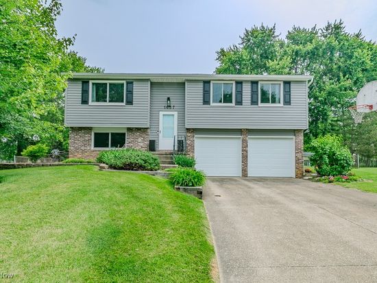 1657 Kasserine Ct, Twinsburg, OH 44087