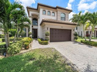 8331 Canopy Ter, Parkland, FL 33076