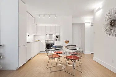 Rented by Living New York
