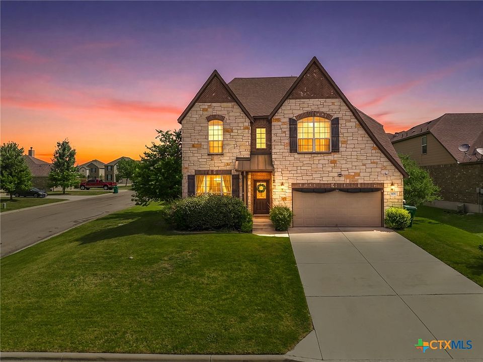 1st image of 801 Green Meadow Dr