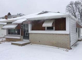 5268 N 62nd St, Milwaukee, WI 53218