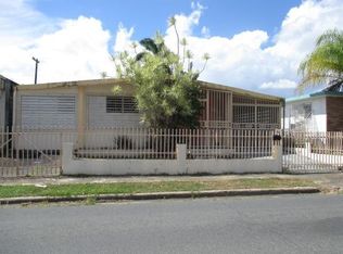 33 Ave Jose Garrido, Caguas, PR 00725