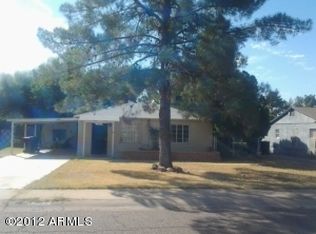 1241 E Oregon Ave, Phoenix, AZ 85014