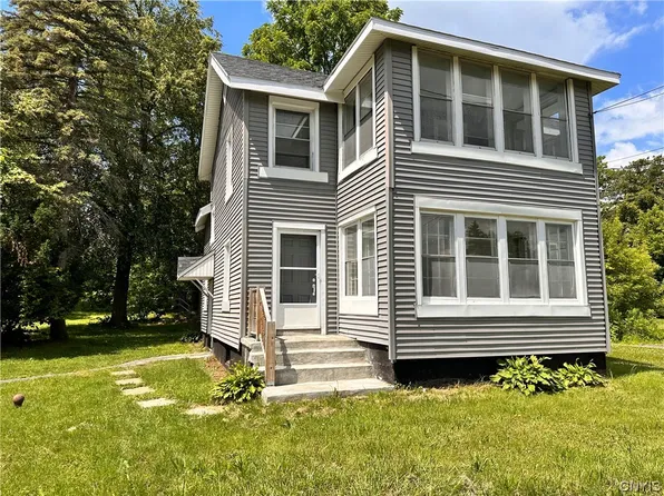 955 State Fair Blvd, Syracuse, NY 13209