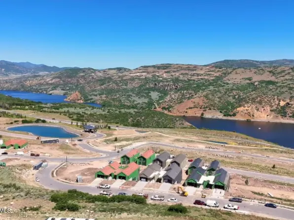 7126 N Skyfall Dr #23, Kamas, UT 84036