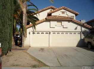 1855 Havasu St, Perris, CA 92571
