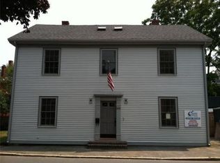 100 Elm St, Marblehead, MA 01945