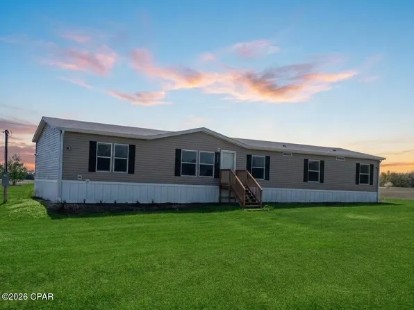 6435 Butler Rd, Grand Ridge, FL 32442