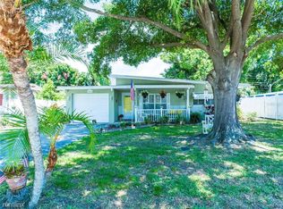 2212 Euclid Cir S, Clearwater, FL 33764