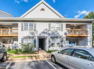 9211 Azure Ct APT 201, Manassas, VA 20110