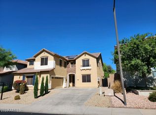 9920 N 181st Ave, Waddell, AZ 85355