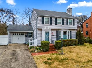 3207 Hampton Pl, Middletown, OH 45042