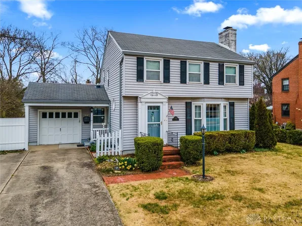 3207 Hampton Pl, Middletown, OH 45042