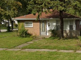 1926 W 163rd St, Markham, IL 60428