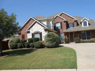 216 Huffman Blf, Keller, TX 76248