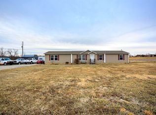 8330 SE Berryton Rd, Berryton, KS 66409