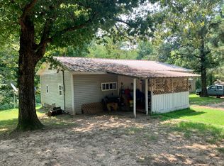 639 County Road 4491, Clarksville, AR 72830