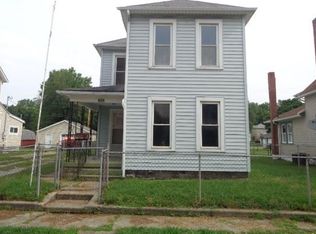 249 1st St, Piqua, OH 45356