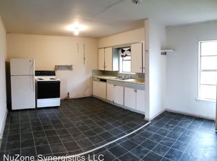 701-A Park Dr, Hillsboro, TX 76645