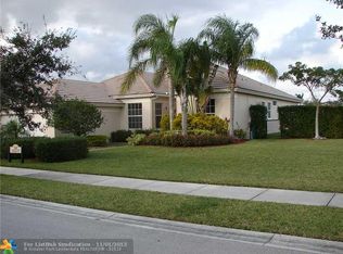 11177 NW 70th Ct, Pompano Beach, FL 33076