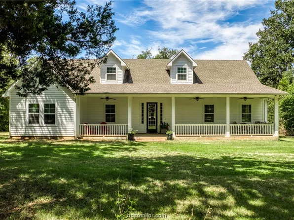 7024 Highland Ranch Rd, Caldwell, TX 77836