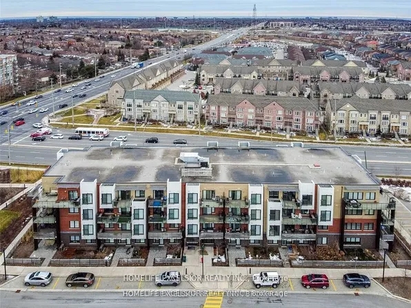 5005 Harvard Rd, Mississauga, ON