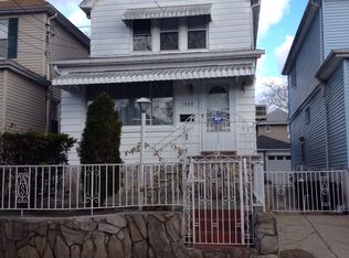 1360 Hollywood Ave, Bronx, NY 10461