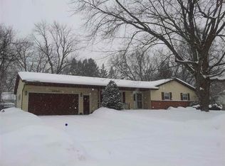 1000 George Dr, Marshfield, WI 54449