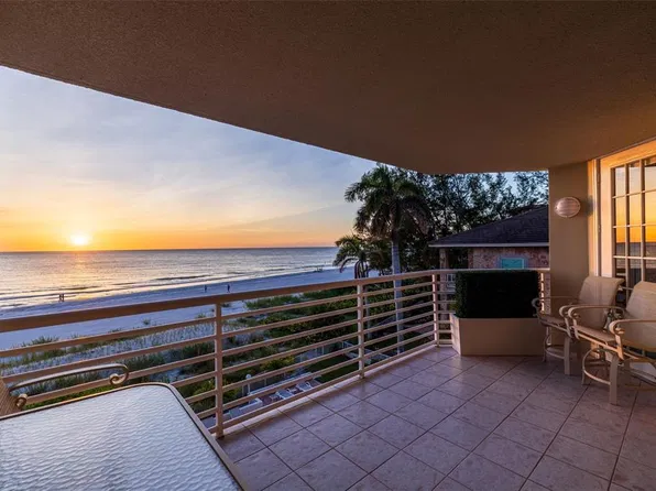 19616 GULF BOULEVARD #302, INDIAN SHORES, FL 33785