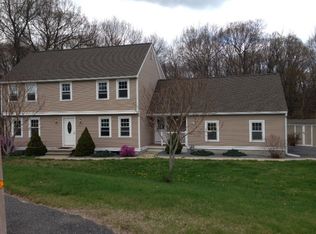 179 Desimone Dr, Marlborough, MA 01752