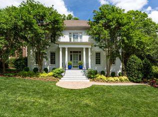 2541 Portland Ave, Charlotte, NC 28207