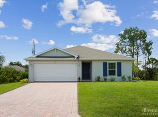 5345 Guidepost Ter, Port Charlotte, FL 33981