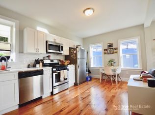 147 Paris St #3EM, Boston, MA 02128