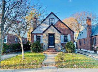 187-15 Aberdeen Rd FLOOR 2, Jamaica, NY 11432