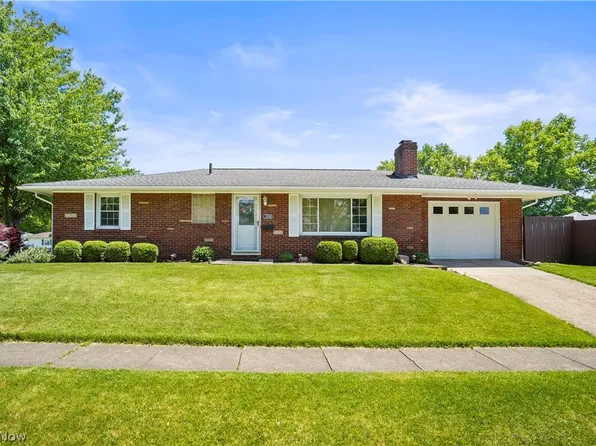 3249 Norwood St, Cuyahoga Falls, OH 44221