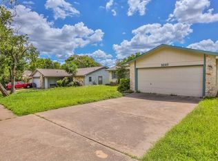 3207 Canter Ln, Austin, TX 78759
