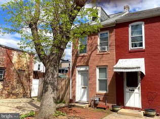 611 Minor St, Reading, PA 19602