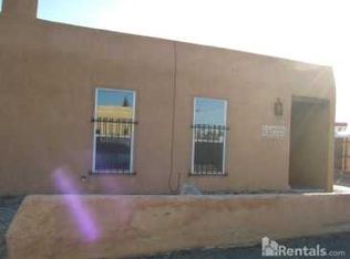 10135 Madeline Dr NW, Albuquerque, NM 87114