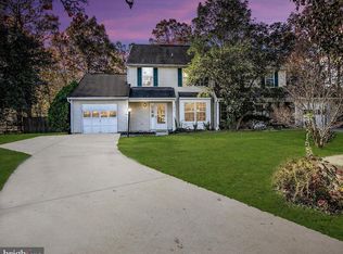 6019 Bobcat Ct, Waldorf, MD 20603