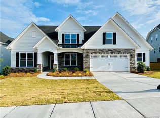 6907 Hunts Mesa Dr #25, Indian Land, SC 29707