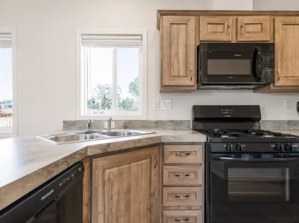 5510 Clark Rd Space 37, Paradise, CA 95969