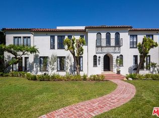 656 S Hudson Ave, Los Angeles, CA 90005