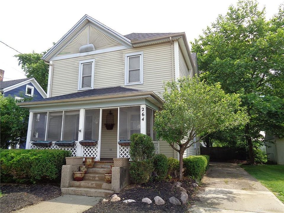 1st image of 264 N Cherry St